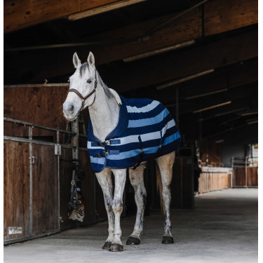 Fleeceoverhemd Equithème Confortech Fleeceoverhemd Equithème Confortech