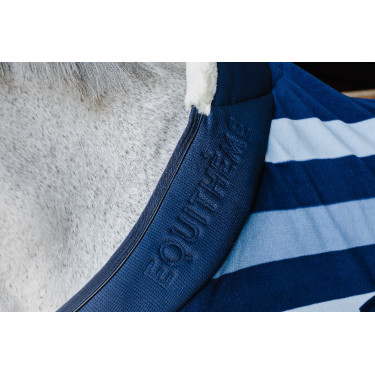 Fleeceoverhemd Equithème Confortech Fleeceoverhemd Equithème Confortech