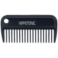 Manenkam Hippotonic Zwart Manenkam Hippotonic Zwart