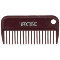 Manenkam Hippotonic Zwart