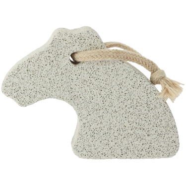 Schuursteen Hippotonic Paardenhoofd Grijs