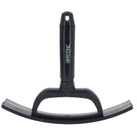 Warmtemes Hippotonic Zwart