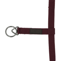 Nylon halster Equithème 3D Mesh Koningsblauw Nylon halster Equithème 3D Mesh Koningsblauw