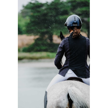 Wedstrijdjas Equithème Oliva Wedstrijdjas Equithème Oliva