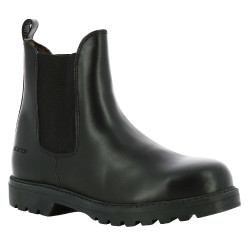 Laarzen Norton Safety Zwart Laarzen Norton Safety Zwart