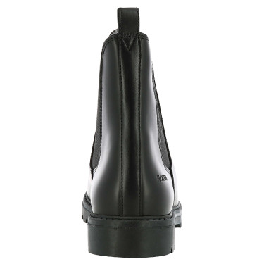 Laarzen Norton Safety Zwart Laarzen Norton Safety Zwart