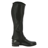 Mini-chaps Norton Stretch Zwart Mini-chaps Norton Stretch Zwart