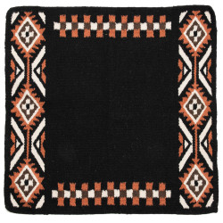 Navajo tapijt Westride by Franck Perret Dakota Navajo tapijt Westride by Franck Perret Dakota