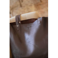 Handtas Pénélope Tote Bag Havana Bruin