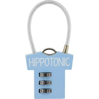 Sloten voor poetskist Hippotonic T-shirt Sloten voor poetskist Hippotonic T-shirt