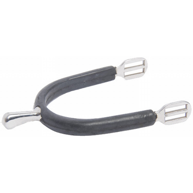 Polo-sporen rubber T van T Polo-sporen rubber T van T