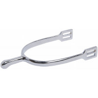 Polo sporen roestvrij staal...