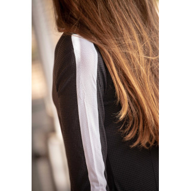 Wedstrijdshirt Pénélope Showshirt Wedstrijdshirt Pénélope Showshirt