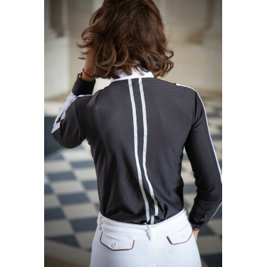 Wedstrijdshirt Pénélope Showshirt Wedstrijdshirt Pénélope Showshirt