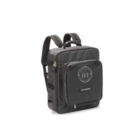 Groomtas Horse & Travel Zwart