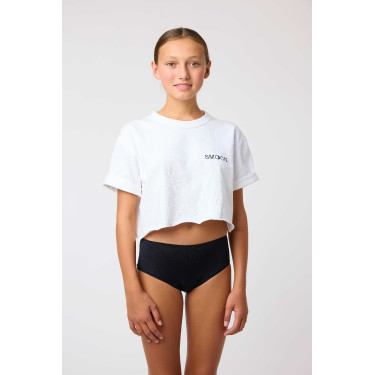 Shorty Amphitrite Junior Smoon Gemiddelde vloei Shorty Amphitrite Junior Smoon Gemiddelde vloei