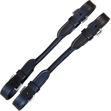 Allianties van Pelham Chetak Zwart