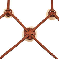 Mexicaanse neusriem Stübben 2300 Leitrim