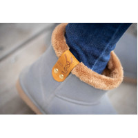 Laarzen Pénélope Karamel Bruin Laarzen Pénélope Karamel Bruin