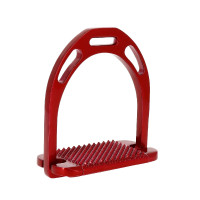 Stijgbeugels Feeling Large Pro Aluminium Goudkleurig