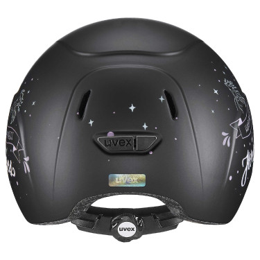 Uvex Kidoxx Happy horse helm