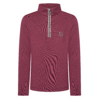 Top Tech Kids Imperial Riding Abby Macarons Roze Top Tech Kids Imperial Riding Abby Macarons Roze