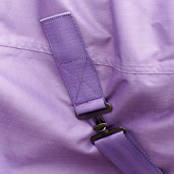 Paddockdeken Imperial Riding Super-dry 50gr Amethist Violet