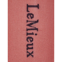 Wedstrijdsokken LeMieux 2 paar Veenbes Roze