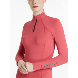 Technisch ondergoed My LeMieux Veenbes Roze Technisch ondergoed My LeMieux Veenbes Roze