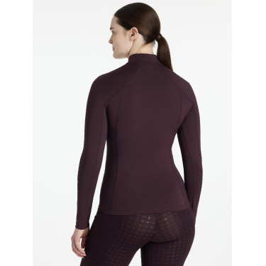 Technisch ondergoed My LeMieux Damson Violet