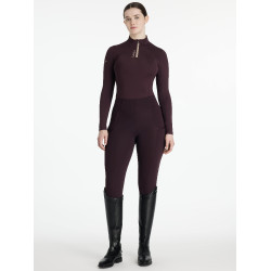 Technisch ondergoed My LeMieux Damson Violet