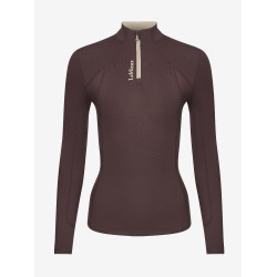 Technisch ondergoed My LeMieux Damson Violet