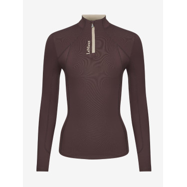 Technisch ondergoed My LeMieux Damson Violet