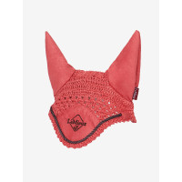 Bonnet voor hobby horse LeMieux Veenbes