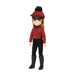 Toy Rider LeMieux Chloé