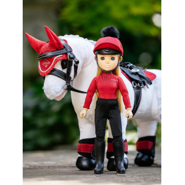 LeMieux Toy Rider-outfit LeMieux Toy Rider-outfit
