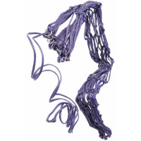 Hooinet met grote mazen T van T Blauw