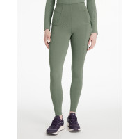 Legging LeMieux Naomi Marineblauw Legging LeMieux Naomi Marineblauw