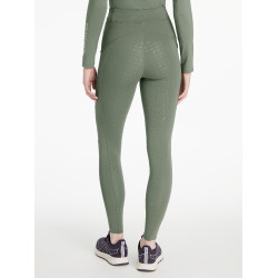 Legging LeMieux Naomi Rozemarijn Groen Legging LeMieux Naomi Rozemarijn Groen