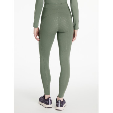 Legging LeMieux Naomi Rozemarijn Groen Legging LeMieux Naomi Rozemarijn Groen