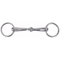 Mors 2 holle ringen klein T...