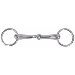Mors 2 holle ringen klein T van T