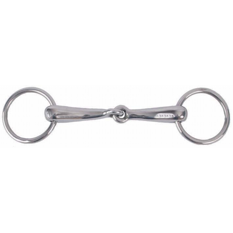 Mors 2 holle ringen klein T van T