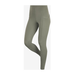 Legging LeMieux Naomi Rozemarijn Groen Legging LeMieux Naomi Rozemarijn Groen