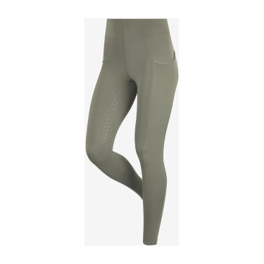 Legging LeMieux Naomi Rozemarijn Groen Legging LeMieux Naomi Rozemarijn Groen