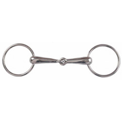 Mors 2 holle ringen T van T Mors 2 holle ringen T van T