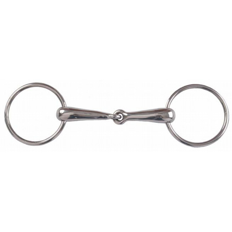 Mors 2 holle ringen T van T Mors 2 holle ringen T van T
