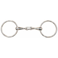 Mors 2 ringen vol dubbele...