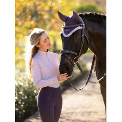 Basislaag licht LeMieux Halle Lila Violet