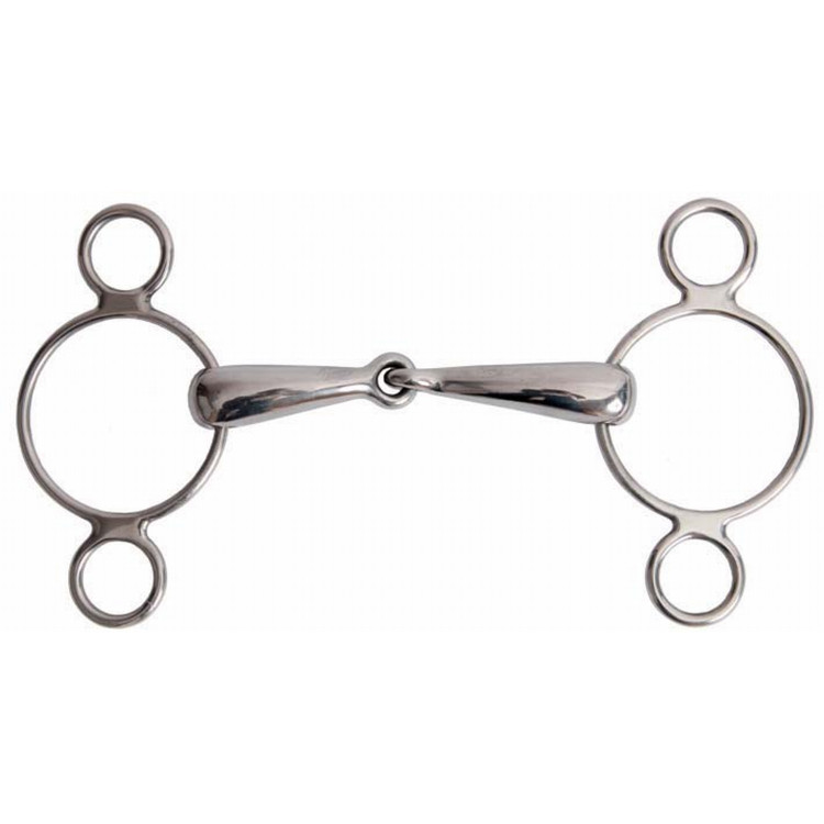 Verstelbaar bit 3 ringen T van T